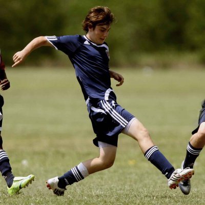 Most children recover fully after a concussion, but one in 10 has persistent symptoms